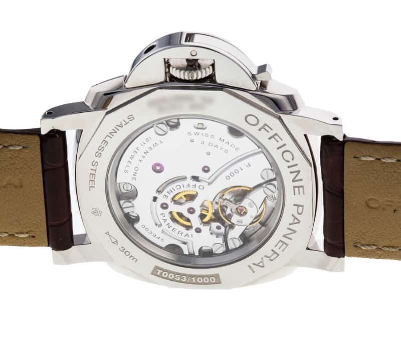 Panerai Luminor Due PAM00676